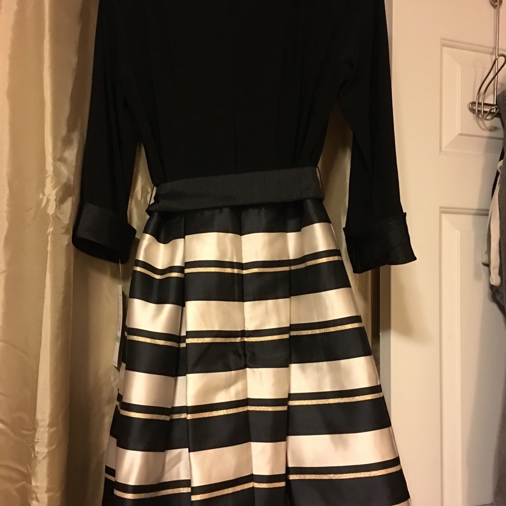 Evening clothes